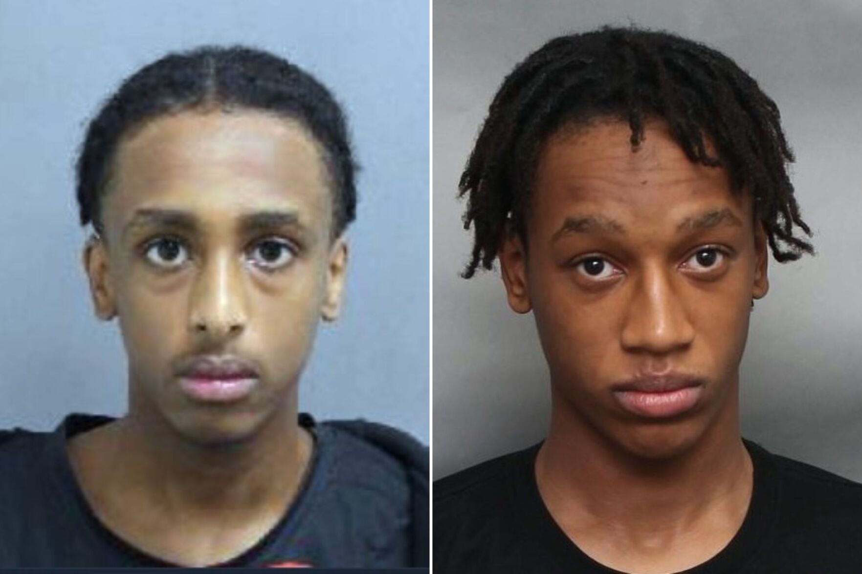 suspects composite